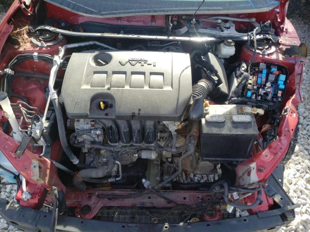Photo 7 from auction – 2017 TOYOTA COROLLA L with VIN 2T1BURHE9HC921863