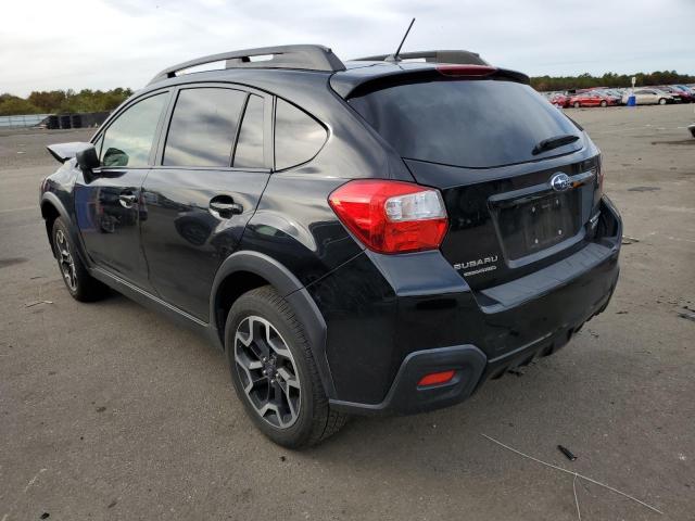 Photo 3 from auction – 2017 SUBARU CROSSTREK with VIN JF2GPAAC2HG203243