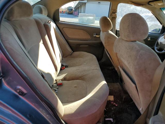 Photo 6 from auction – 2005 HYUNDAI SONATA GL with VIN KMHWF25H85A096668
