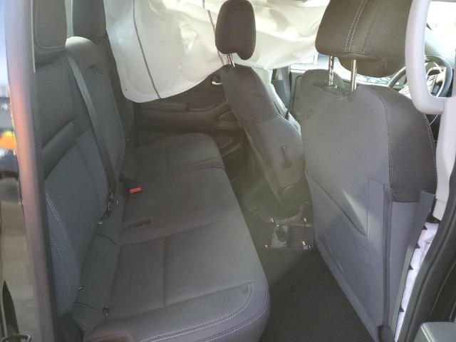 Photo 6 from auction – 2022 NISSAN FRONTIER S with VIN 1N6ED1EK9NN672107