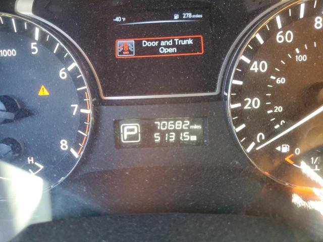 Photo 8 from auction – 2015 NISSAN ALTIMA 2.5 with VIN 1N4AL3AP5FC580402