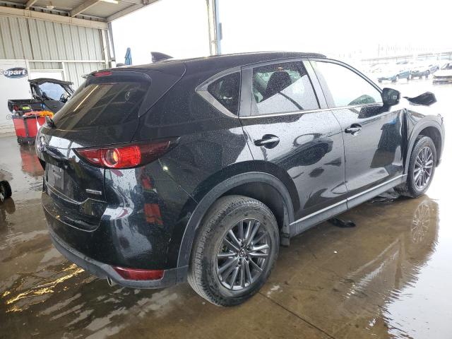 Photo 3 from auction – 2021 MAZDA CX-5 TOURI with VIN JM3KFBCM4M0337916