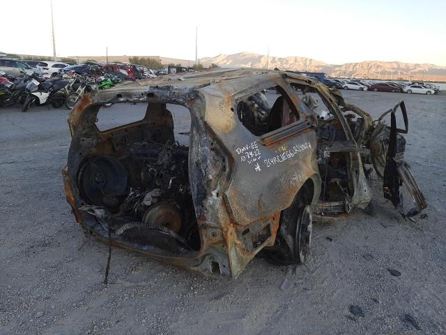 Photo 4 from auction – 2020 CHRYSLER PACIFICA T with VIN 2C4RC1EG6LR240612