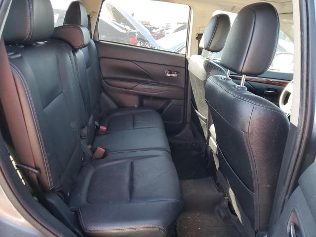 Photo 6 from auction – 2014 MITSUBISHI OUTLANDER with VIN JA4AZ3A37EZ007965