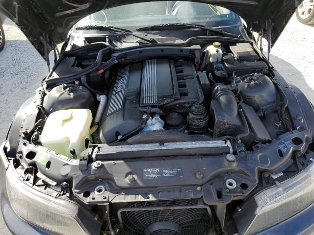 Photo 7 from auction – 2001 BMW Z3 3.0 with VIN WBACN53401LJ56076