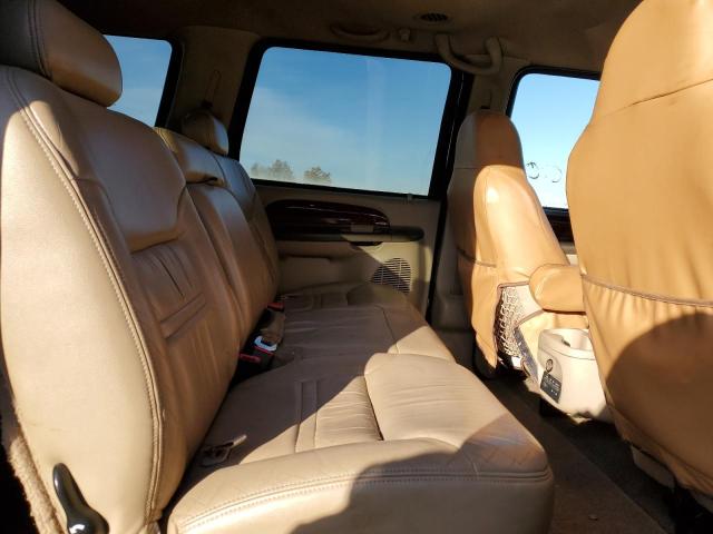 Photo 6 from auction – 2000 FORD EXCURSION with VIN 1FMNU43S6YEA38602