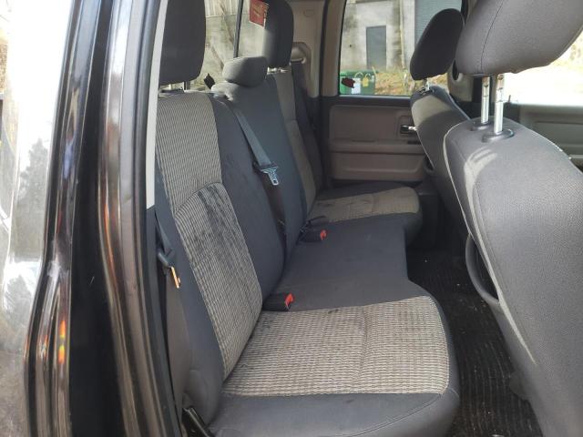 Photo 6 from auction – 2011 DODGE RAM 1500 with VIN 1D7RV1GTXBS555422