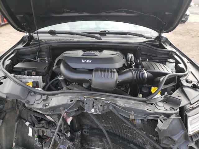 Photo 7 from auction – 2015 JEEP GRAND CHER with VIN 1C4RJFBG6FC142023