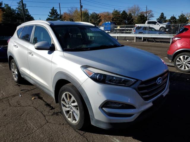 HYUNDAI TUCSON LIM 2016 with VIN KM8J3CA41GU035403 - Photo from auction