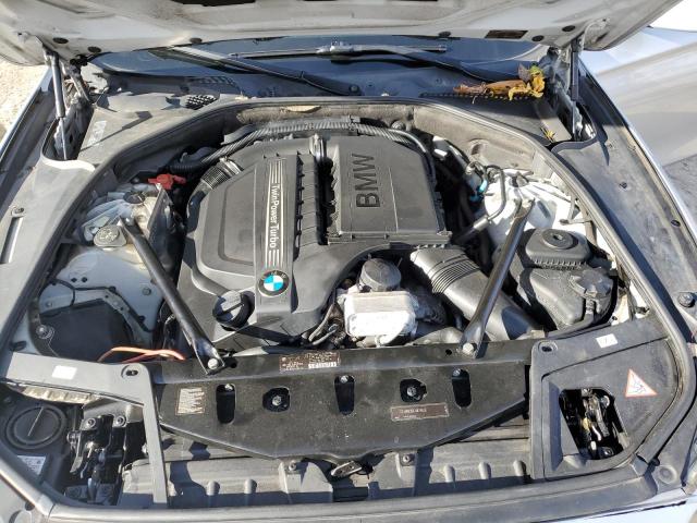 Photo 7 from auction – 2011 BMW 535 XI with VIN WBAFU7C55BC869836