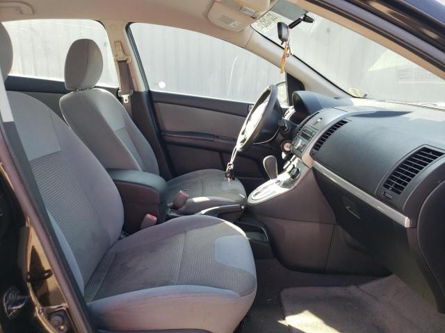 Photo 5 from auction – 2011 NISSAN SENTRA 2.0 with VIN 3N1AB6APXBL660178