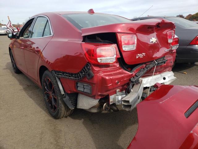 Photo 3 from auction – 2013 CHEVROLET MALIBU 1LT with VIN 1G11D5RR5DF104292