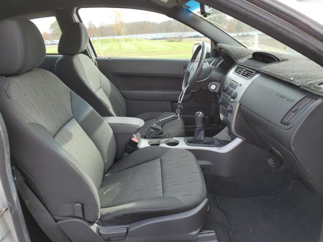 Photo 5 from auction – 2010 FORD FOCUS SE with VIN 1FAHP3CN8AW225049