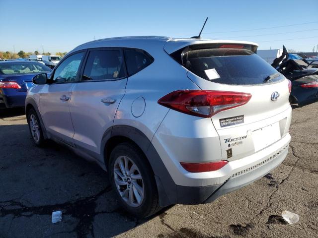 Photo 3 from auction – 2016 HYUNDAI TUCSON LIM with VIN KM8J3CA41GU035403
