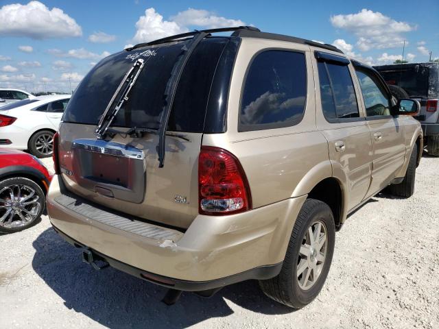 Zdjęcie 4 z aukcji – 2004 BUICK RAINIER CX z VIN 5GAET13PX42262311