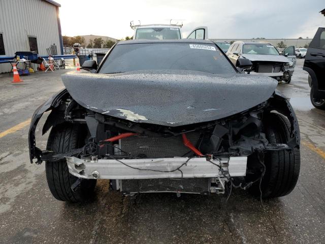 Photo 9 from auction – 2018 CHEVROLET CAMARO LT with VIN 1G1FB1RX8J0191946