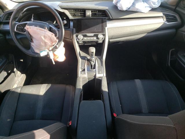 Photo 5 from auction – 2017 HONDA CIVIC LX with VIN 2HGFC2F55HH010399