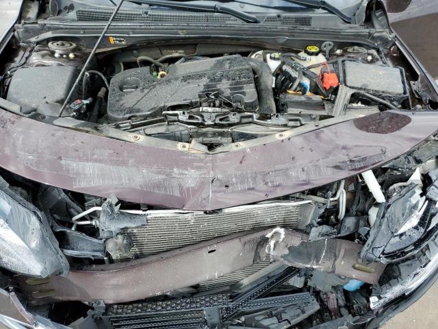Photo 7 from auction – 2020 CHEVROLET MALIBU with VIN 1G1ZB5ST6LF120403