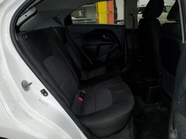Photo 6 from auction – 2013 KIA RIO LX with VIN KNADM5A34D6170194
