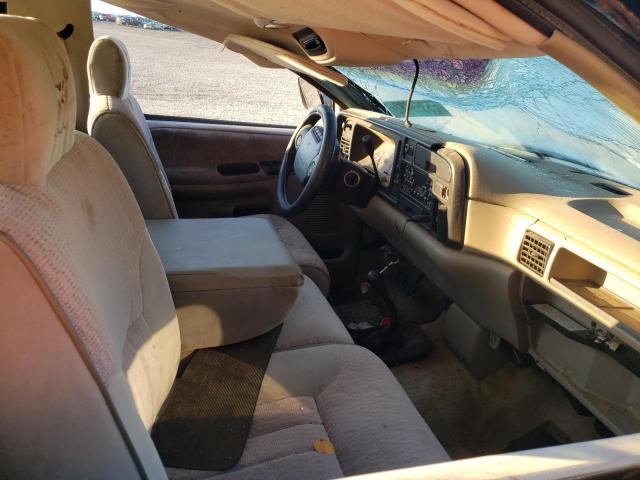 Photo 5 from auction – 1994 DODGE RAM 1500 with VIN 3B7HF16ZXRM552709