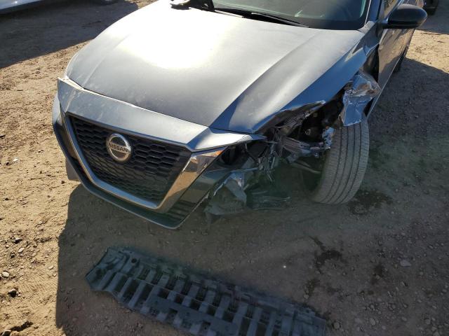 Photo 9 from auction – 2021 NISSAN ALTIMA SR with VIN 1N4BL4CV0MN393690