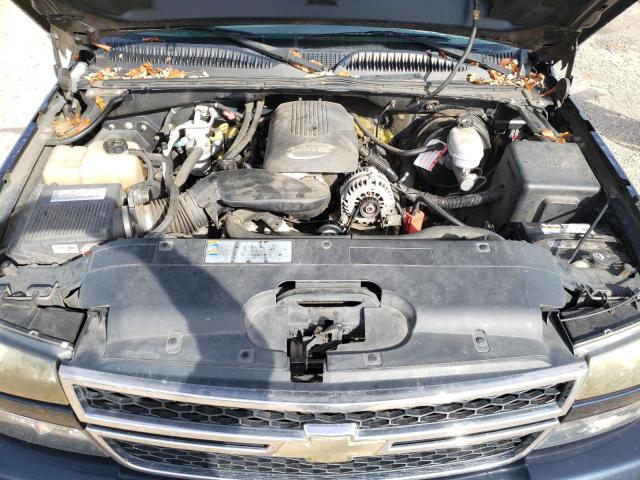Photo 7 from auction – 2007 CHEVROLET SILVERADO with VIN 1GCEC19Z17Z206180