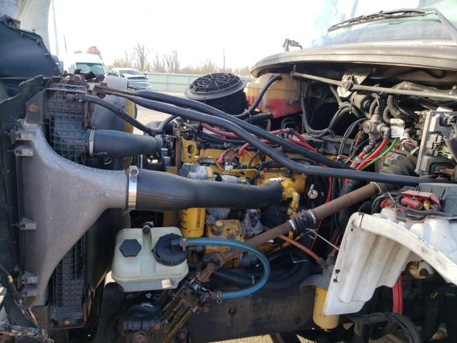 Photo 7 from auction – 2006 FREIGHTLINER M2 112 MED with VIN 1FVAC4DA56HW90185