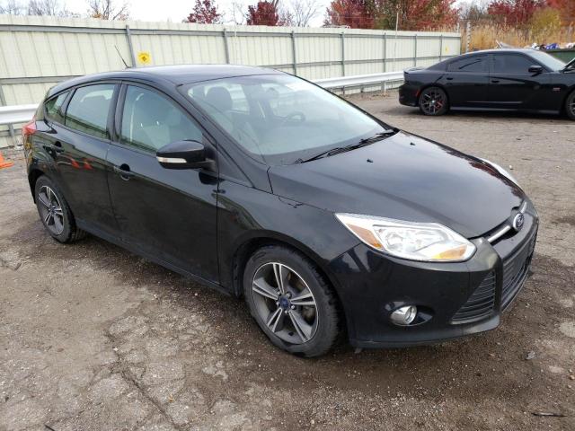 FORD FOCUS SE 2014 z numerem VIN 1FADP3K26EL419060 - Zdjęcie z aukcji
