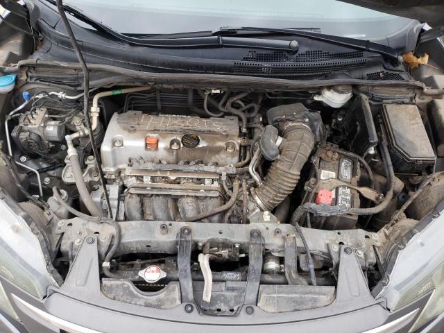 Photo 7 from auction – 2014 HONDA CR-V EXL with VIN 2HKRM3H7XEH535152
