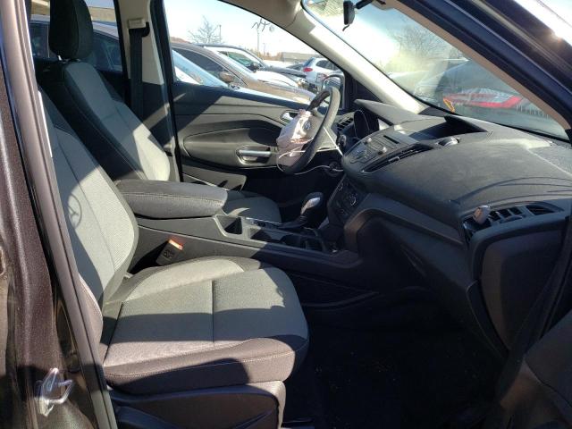 Photo 5 from auction – 2018 FORD ESCAPE SE with VIN 1FMCU0GD9JUB75072