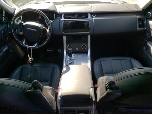 Photo 9 from auction – 2022 LAND ROVER RANGE ROVE with VIN SALWR2SE6NA204042