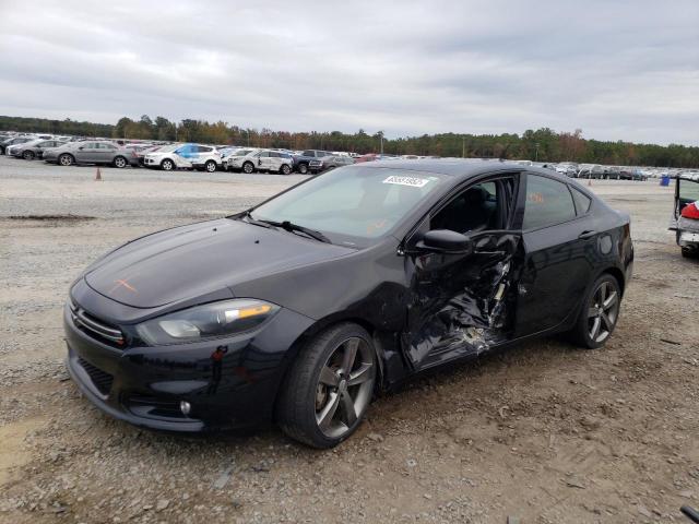 Photo 9 from auction – 2014 DODGE DART GT with VIN 1C3CDFEB3ED794494