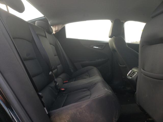 Photo 6 from auction – 2017 CHEVROLET MALIBU LT with VIN 1G1ZE5ST9HF189956