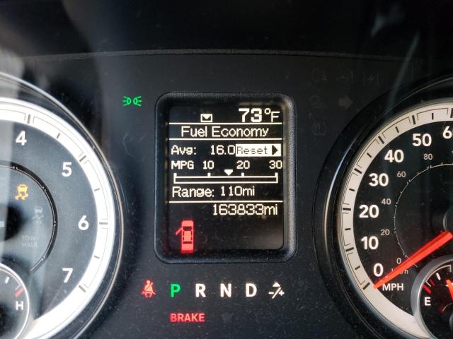 Photo 8 from auction – 2014 RAM 1500 ST with VIN 1C6RR6FT3ES229079