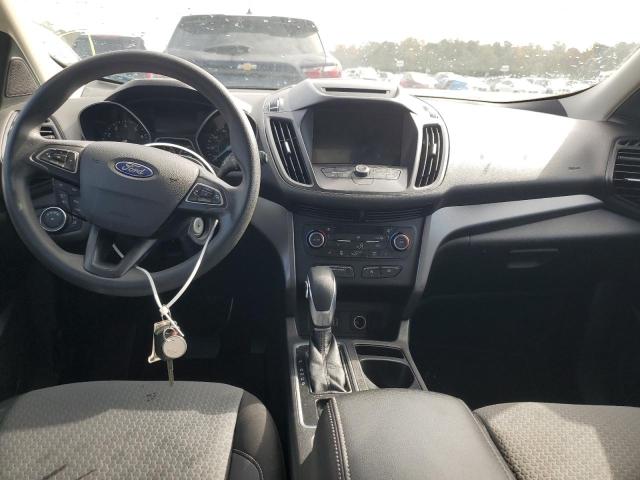 Photo 9 from auction – 2018 FORD ESCAPE SE with VIN 1FMCU0GD3JUD27895