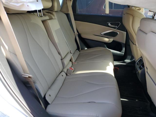 Photo 6 from auction – 2021 ACURA RDX with VIN 5J8TC2H33ML000952