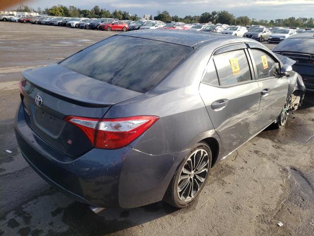 Photo 4 from auction – 2015 TOYOTA COROLLA L with VIN 2T1BURHEXFC331099