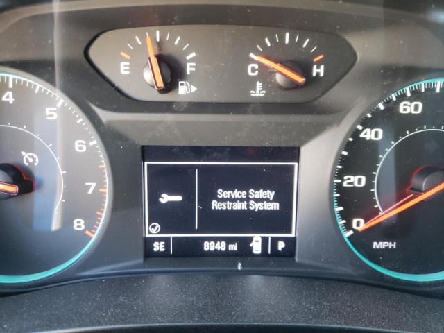 Photo 8 from auction – 2022 CHEVROLET MALIBU LS with VIN 1G1ZC5ST2NF178198