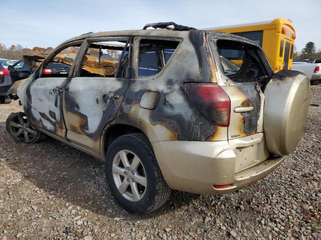Photo 3 from auction – 2006 TOYOTA RAV4 LIMIT with VIN JTMBD31V865012580