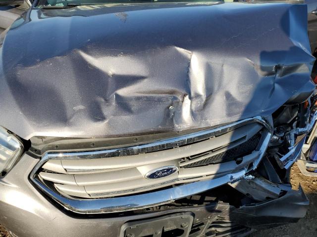 Photo 7 from auction – 2013 FORD TAURUS SEL with VIN 1FAHP2E85DG218186