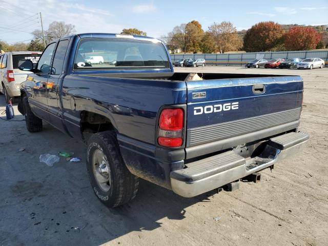 Photo 3 from auction – 2000 DODGE RAM 1500 with VIN 3B7HC13Z9YG110496