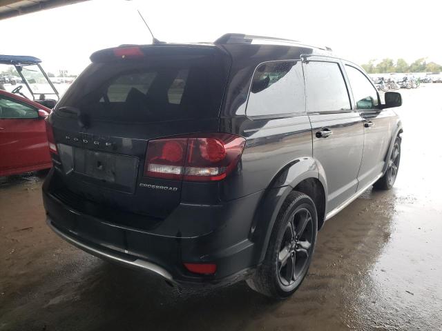 Photo 4 from auction – 2014 DODGE JOURNEY CR with VIN 3C4PDCGB3ET285573