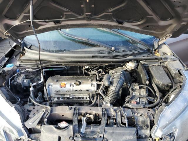 Photo 7 from auction – 2014 HONDA CR-V LX with VIN 2HKRM4H32EH724039
