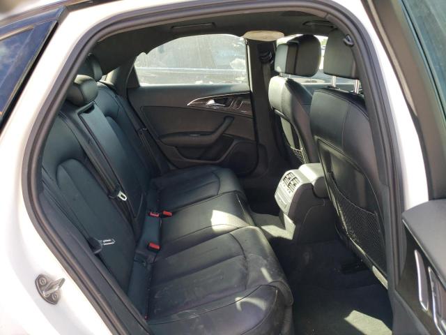 Photo 6 from auction – 2018 AUDI A6 PREMIUM with VIN WAUF3AFC7JN074073