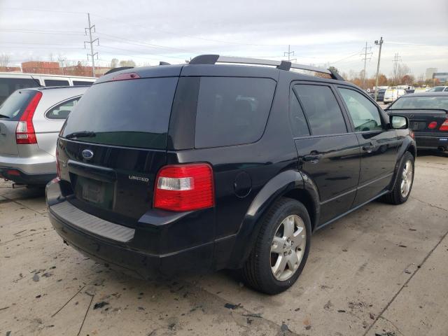 Photo 4 from auction – 2007 FORD FREESTYLE with VIN 1FMDK06147GA34239