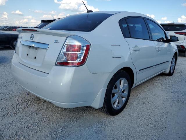 Photo 4 from auction – 2012 NISSAN SENTRA 2.0 with VIN 3N1AB6AP8CL674890