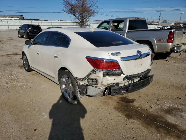 صورة رقم 3 من المزاد - 2011 BUICK LACROSSE C مع VIN 1G4GC5EDXBF120818