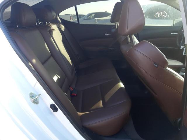 Photo 6 from auction – 2015 ACURA TLX TECH with VIN 19UUB1F57FA018956