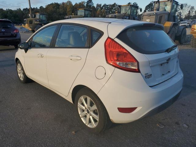 Photo 3 from auction – 2011 FORD FIESTA SE with VIN 3FADP4EJ9BM140415