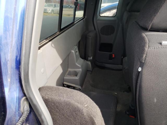 Photo 6 from auction – 2011 FORD RANGER SUP with VIN 1FTKR4EE1BPA71373